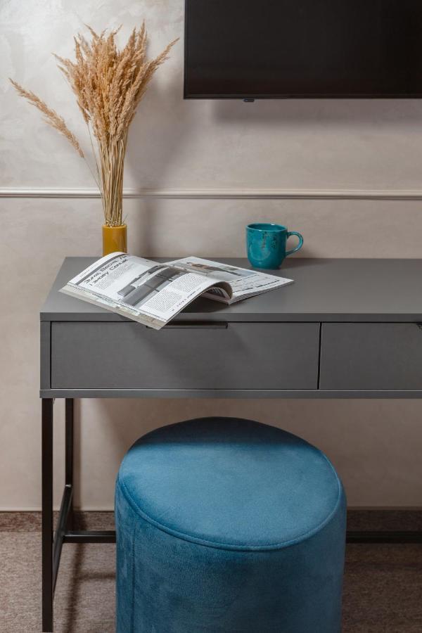 Jam Apartments Lviv Bagian luar foto
