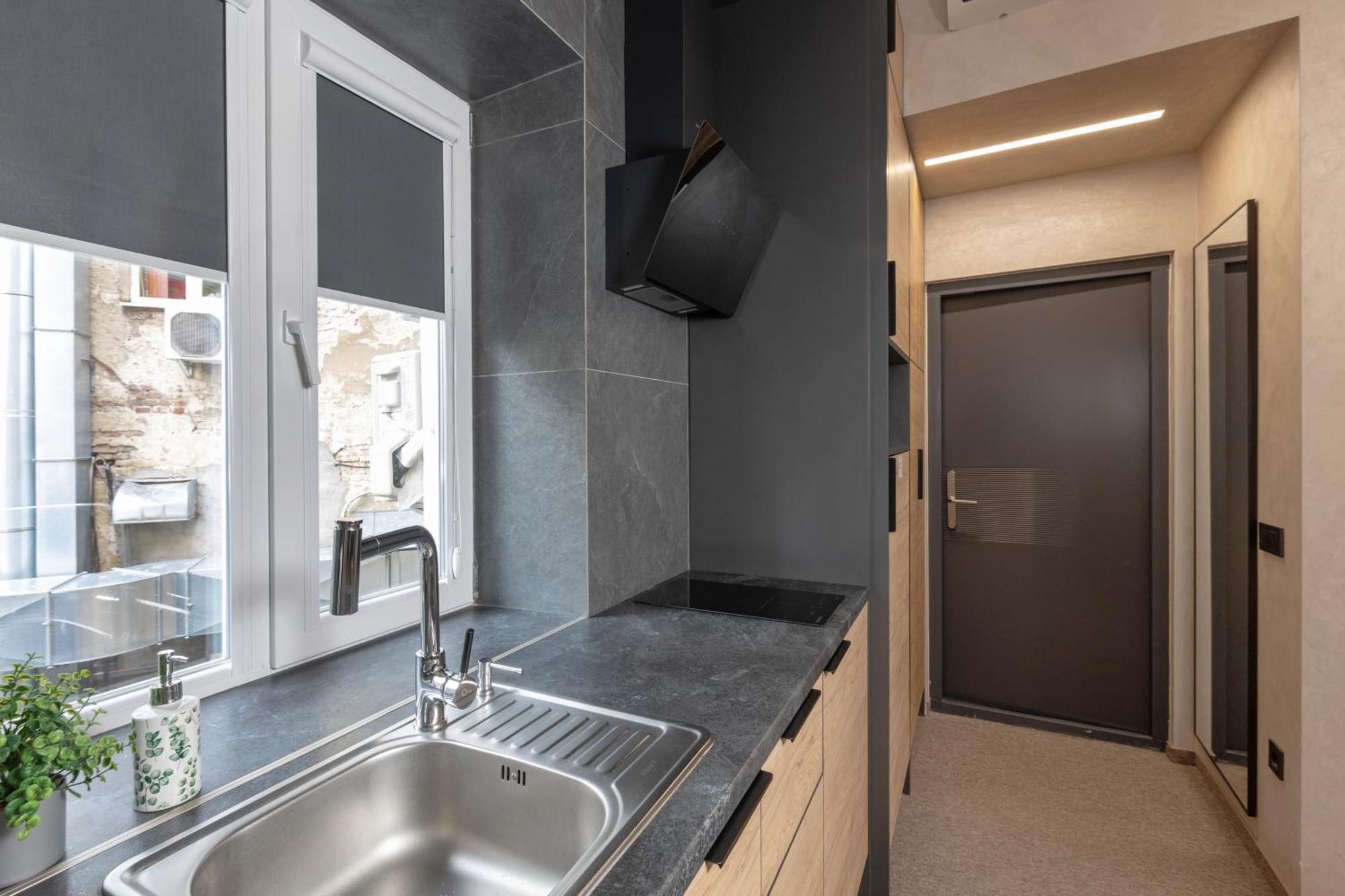 Jam Apartments Lviv Bagian luar foto