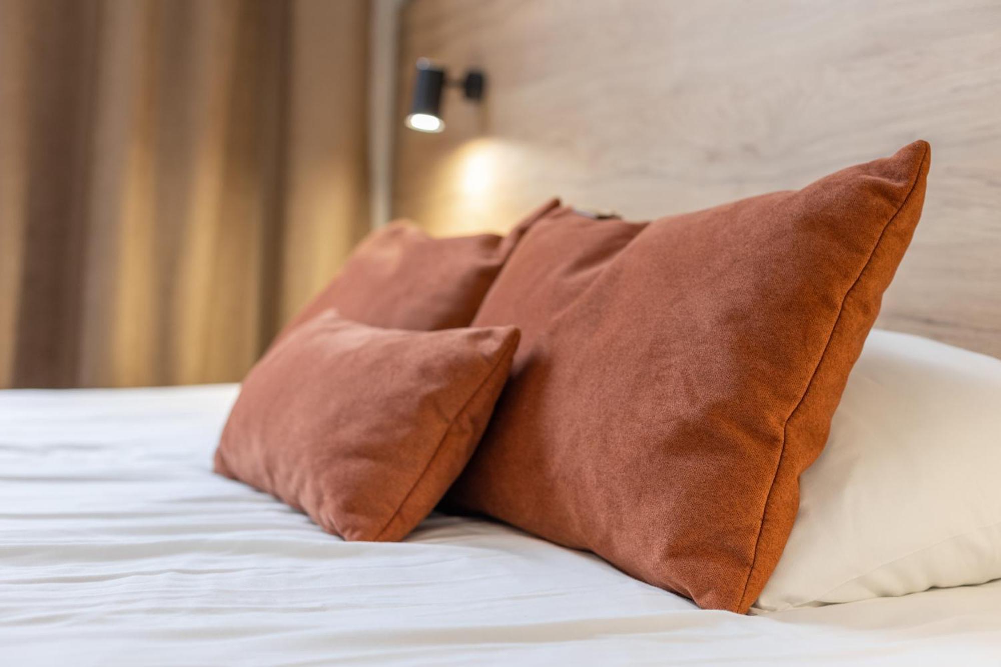 Jam Apartments Lviv Bagian luar foto