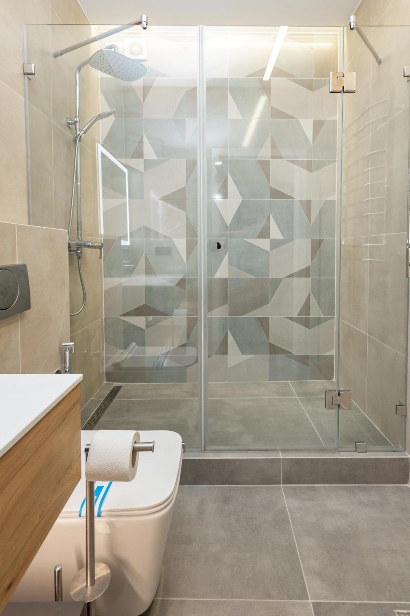Jam Apartments Lviv Bagian luar foto